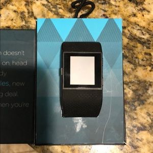 FitBit Surge